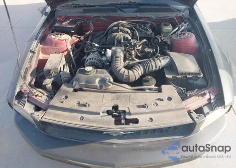 2006 Ford Mustang V6 z USA, uszkodzony, nr VIN 1ZVFT84N665100151